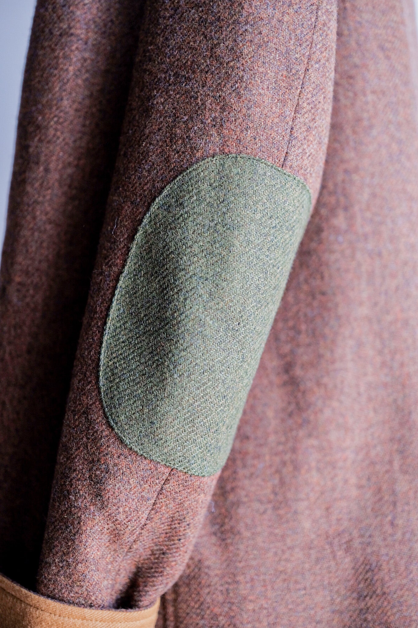 ［~00's］ARNYS PARIS Forestiere Jacket Size.50