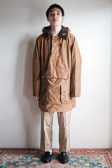 【 ~ 90's 】 Barbour Vintage“ Longshoreman” Size.medium