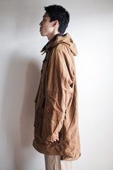 【 ~ 90's 】 Barbour Vintage“ Longshoreman” Size.medium
