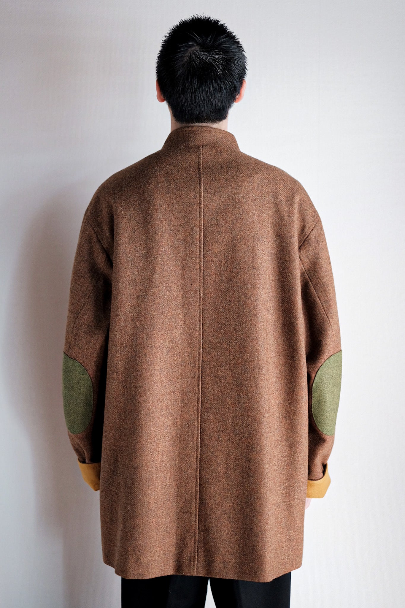 ［~00's］ARNYS PARIS Forestiere Jacket Size.50
