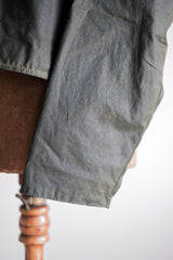 [~ 90's] Barbour Vintage "Spey" 3 ขนาดยอดเขา "DEAD Stock"