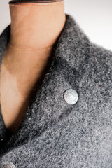 [~ 80's] Hofer Tyrolean Wool Jacket Size.4444