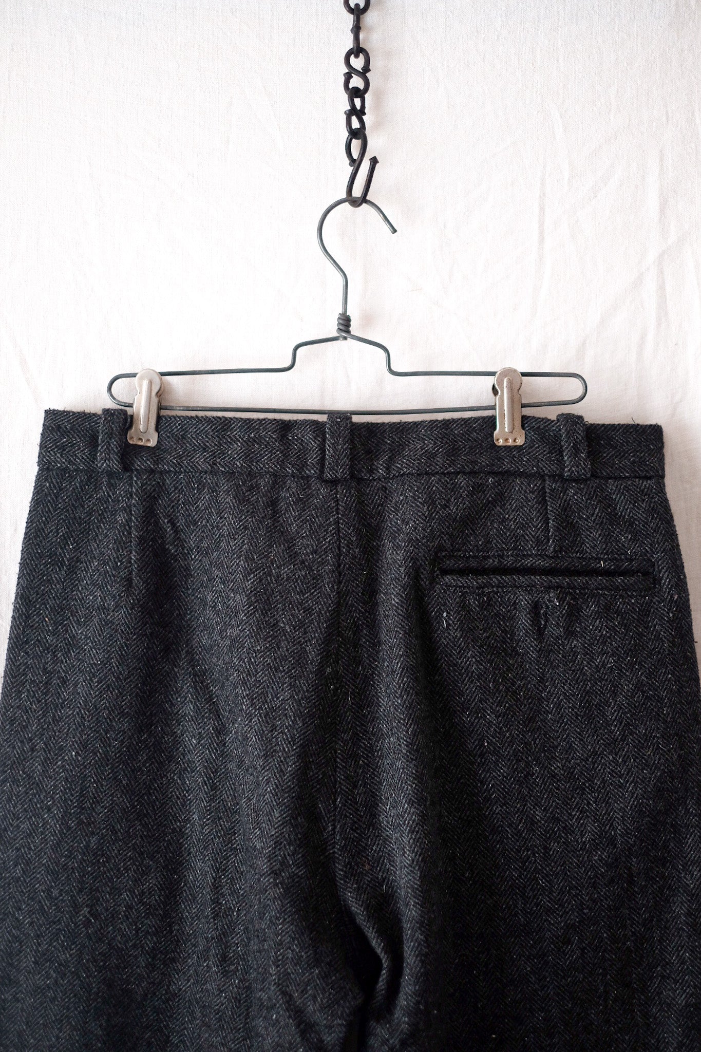 [~ 60's] Pantalon de travail vintage français