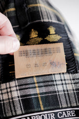 [~ 90's] Barbour Vintage "Spey Jacket" 3 ขนาดยอด