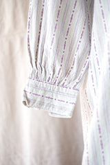 [~ 20's] เสื้อคุณปู่วินเทจฝรั่งเศส