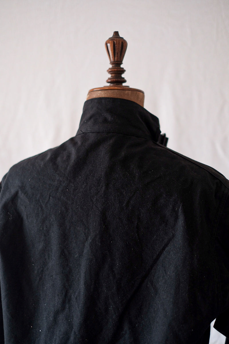 [~ 80's] Vintage Barbour "International Suit" 1 ขนาดเครสต์ 36