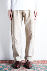 [~ 60's] กางเกงขายาว M52 Chino Chino