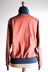 [~ 70's] American Vintage Cotton X Polyester Smock Size.m