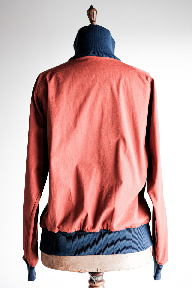 [~ 70's] American Vintage Cotton X Polyester Smock Size.m