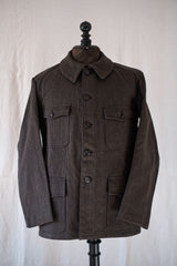 [~ 40's] แจ็คเก็ต Gamekeeper Gamekeeper ของ French Vintage Vintage