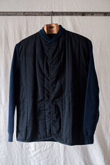 【~60's】French Vintage Liner Jacket