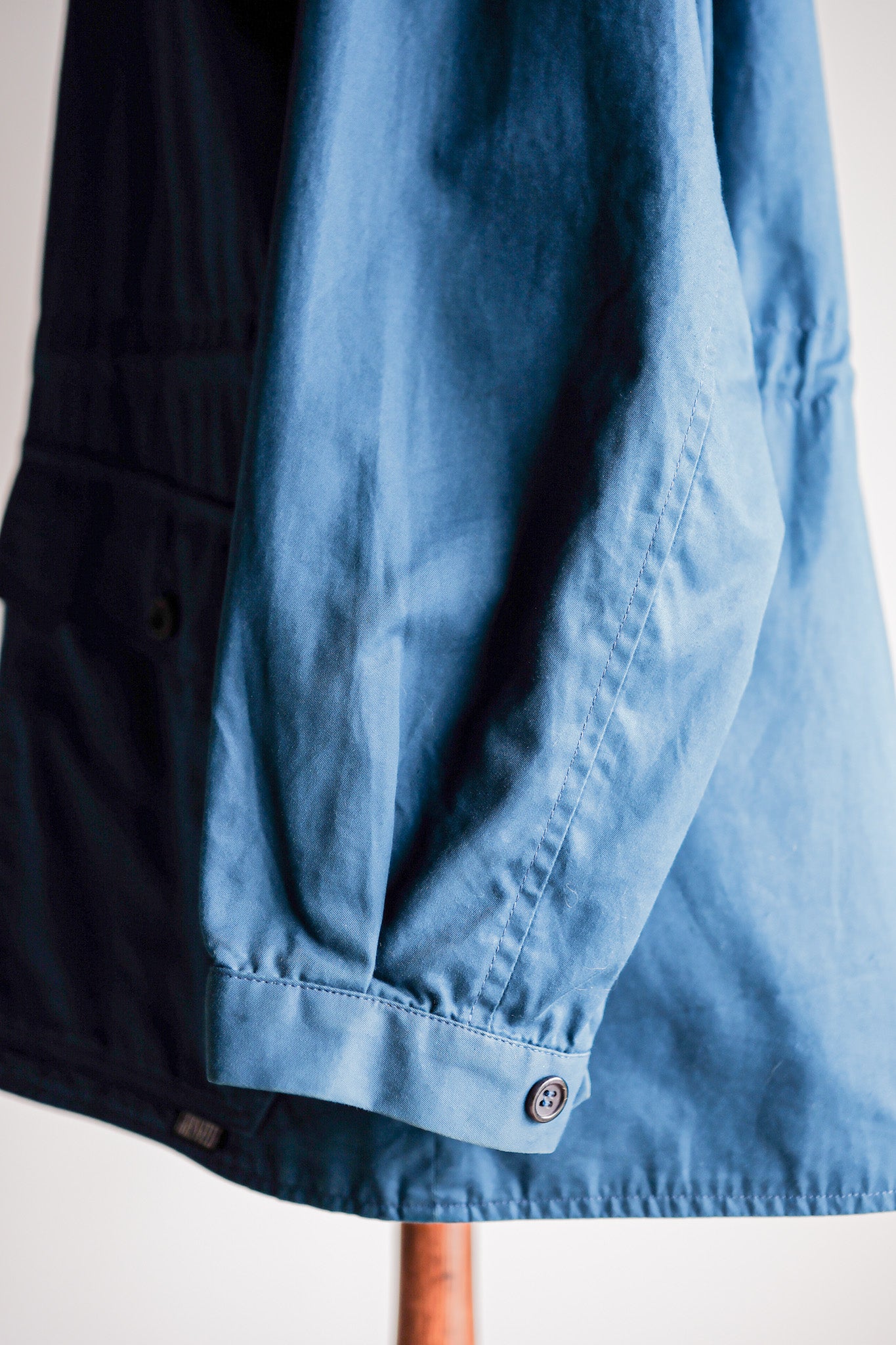 【~70’s】Vintage Grenfell Walker Jacket Size.44 “Mountain Tag”