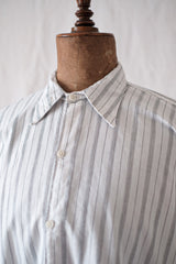[~ 40's] เสื้อคุณปู่วินเทจฝรั่งเศส