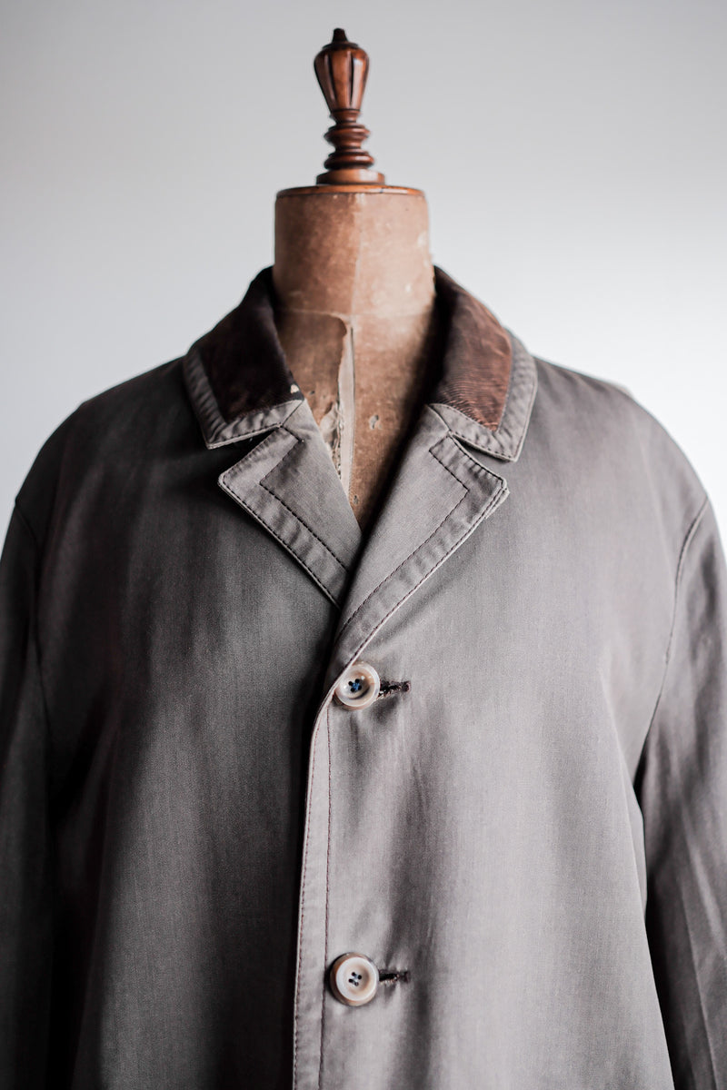 【~70’s】Vintage Grenfell Outdoor Half Coat Size.42 “Mountain Tag”