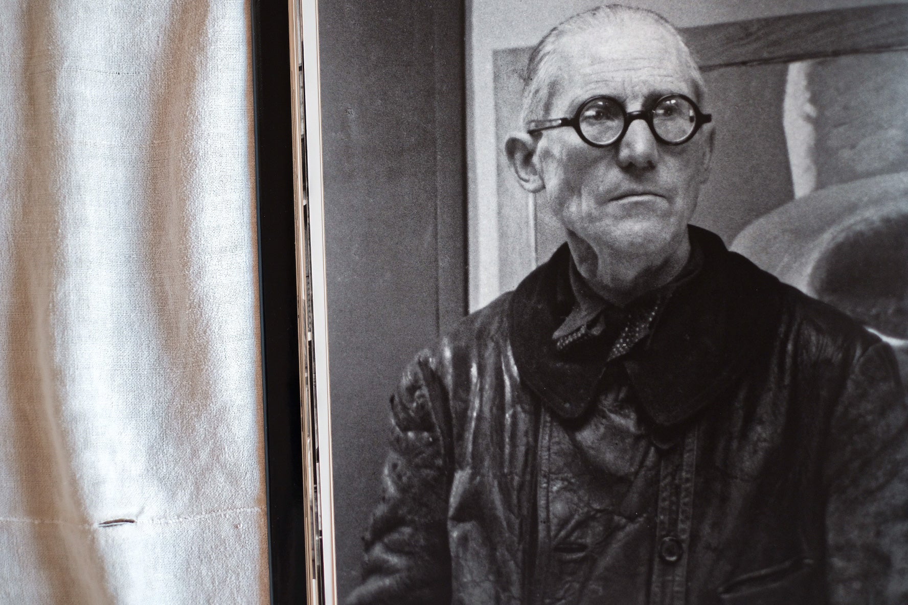 [〜80年代]法國復古“ Bonjour Monsieur Le Corbusier”