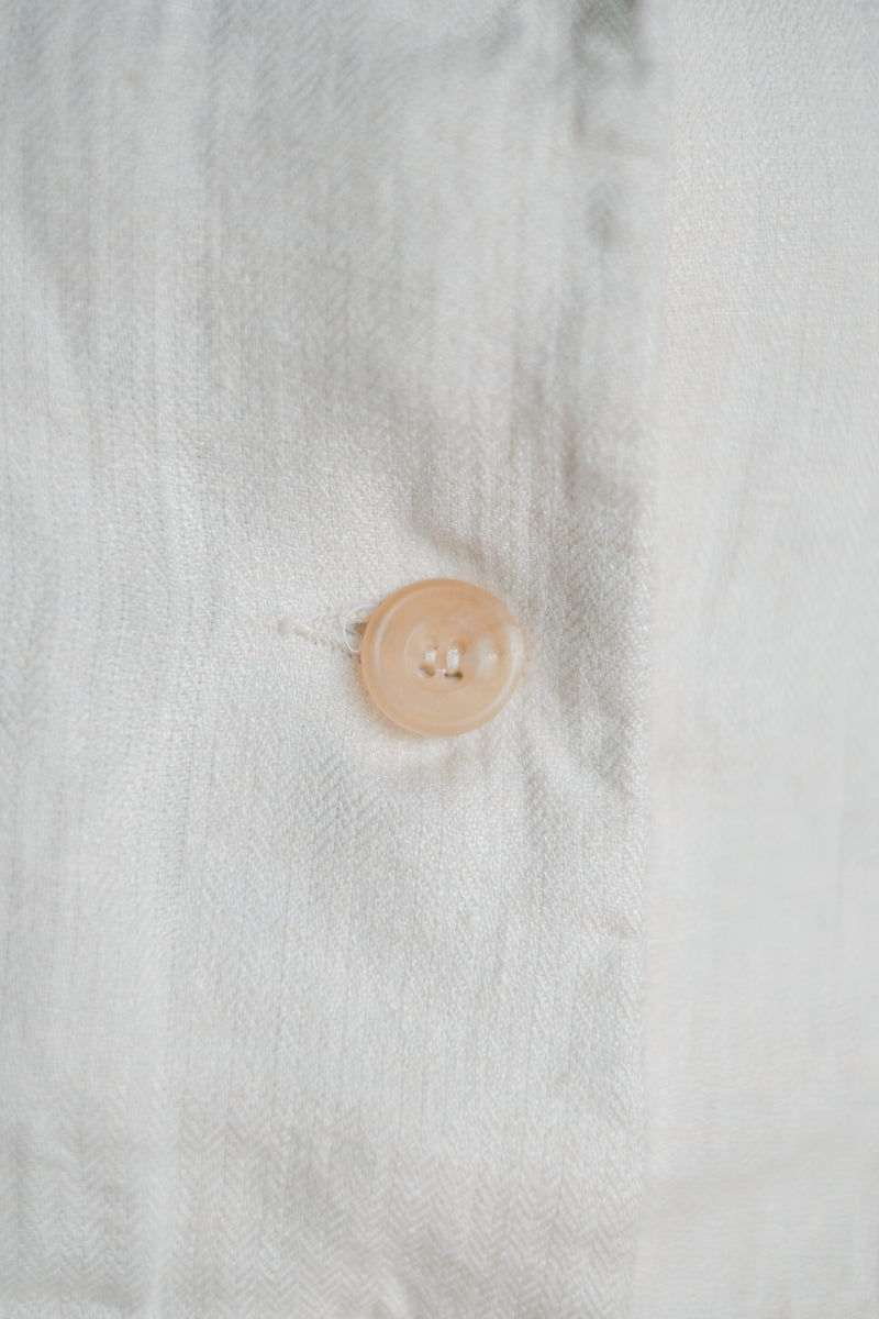 【~2010's】Paul Harnden Linen Jacket