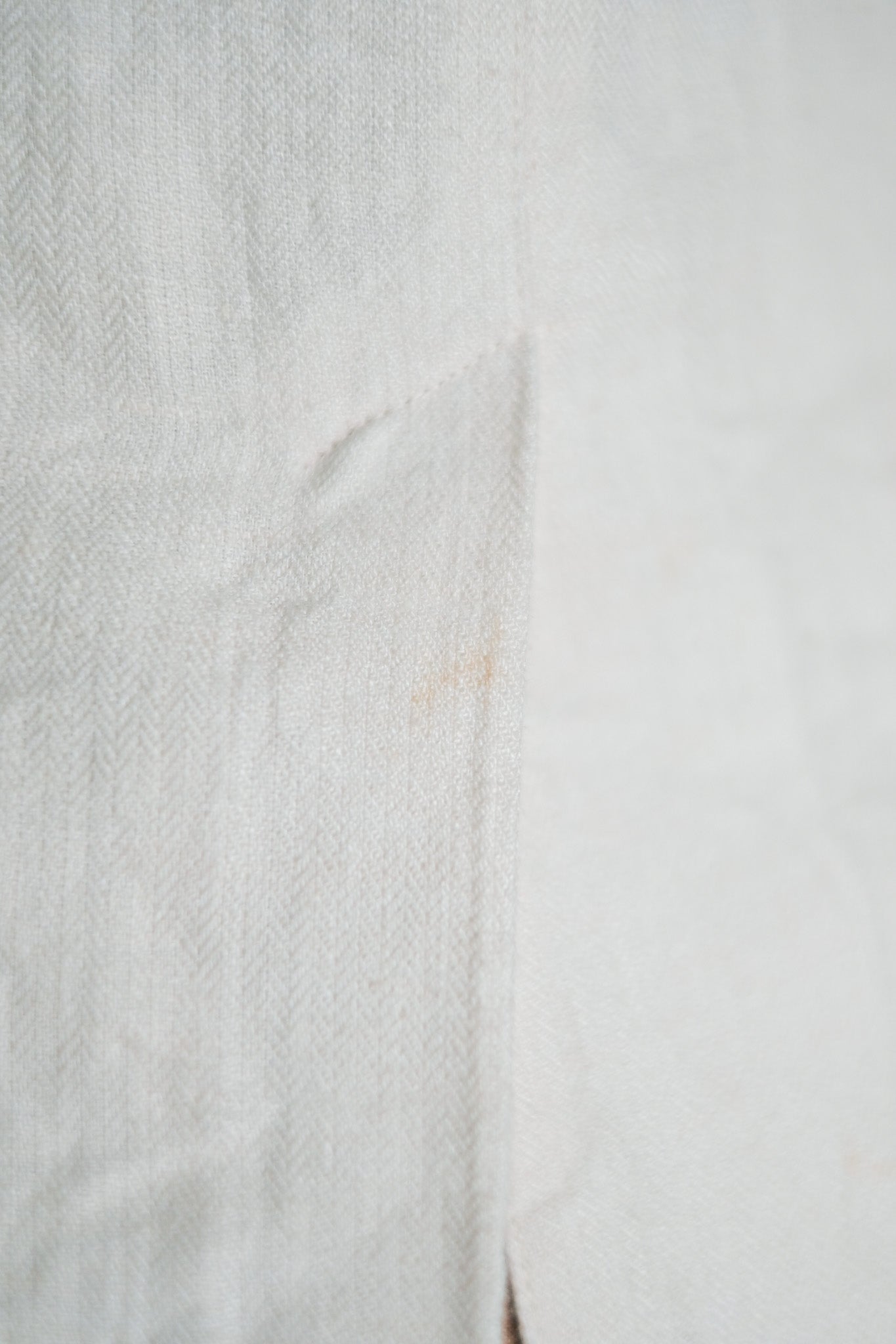 ［~2010's］Paul Harnden Linen Jacket