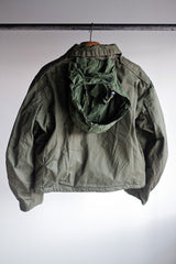 [~ 80's] Royal Air Force MK3 อากาศหนาวขนาดแจ็คเก็ตขนาด 4