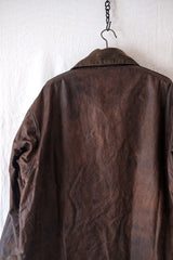 [~ 80's] Barbour โบราณ "Northumbria" 2 ยอด