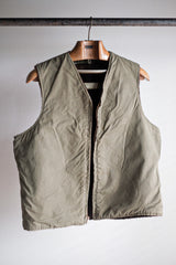 [~ 40's] WW2 USMC Alpaca Wool Vest