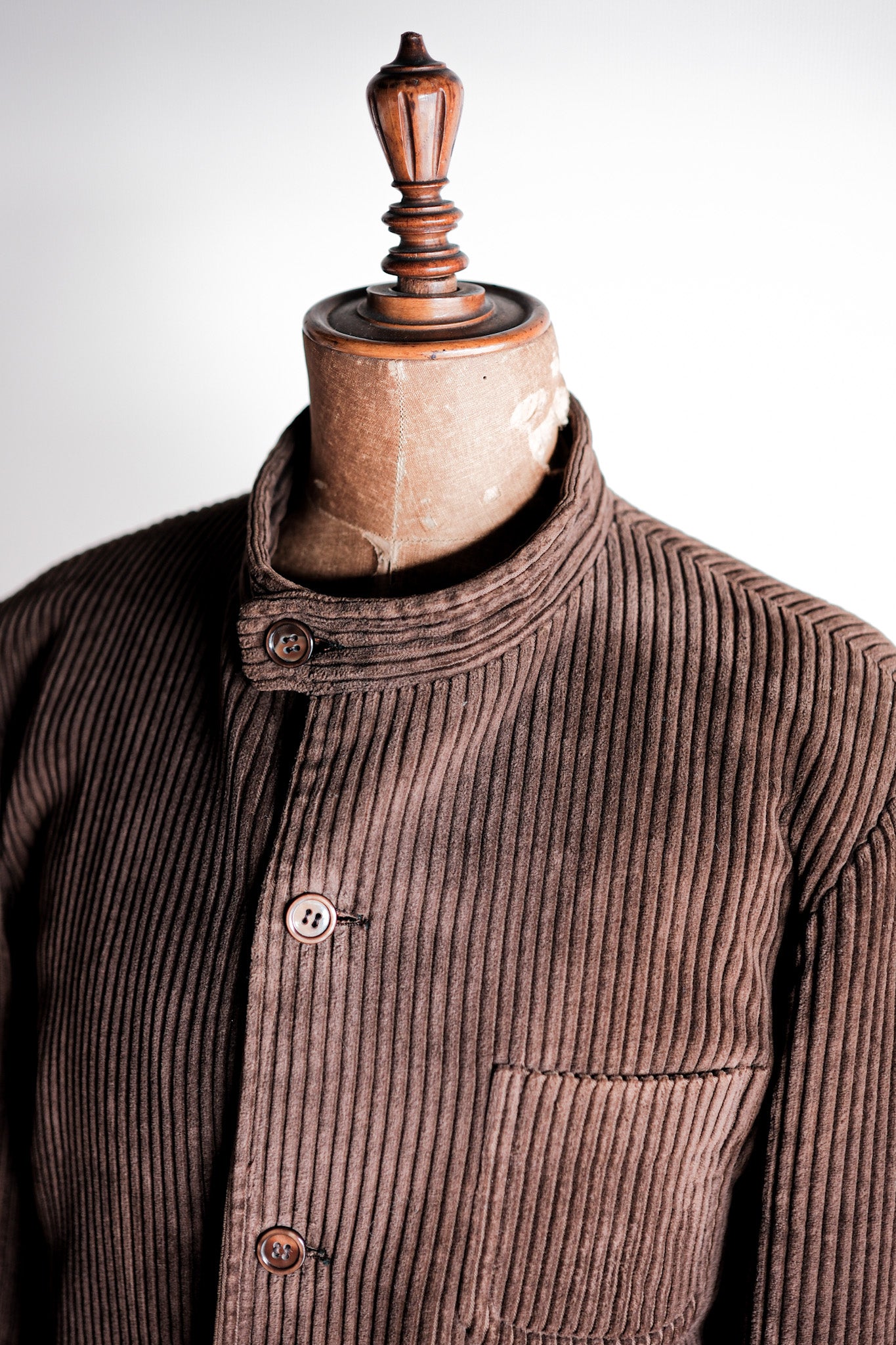 ［~90's］ARNYS PARIS Forestiere Jacket Size.48