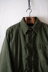 【~70's】US Vintage U.S.NAVY A-2 Deck Jacket