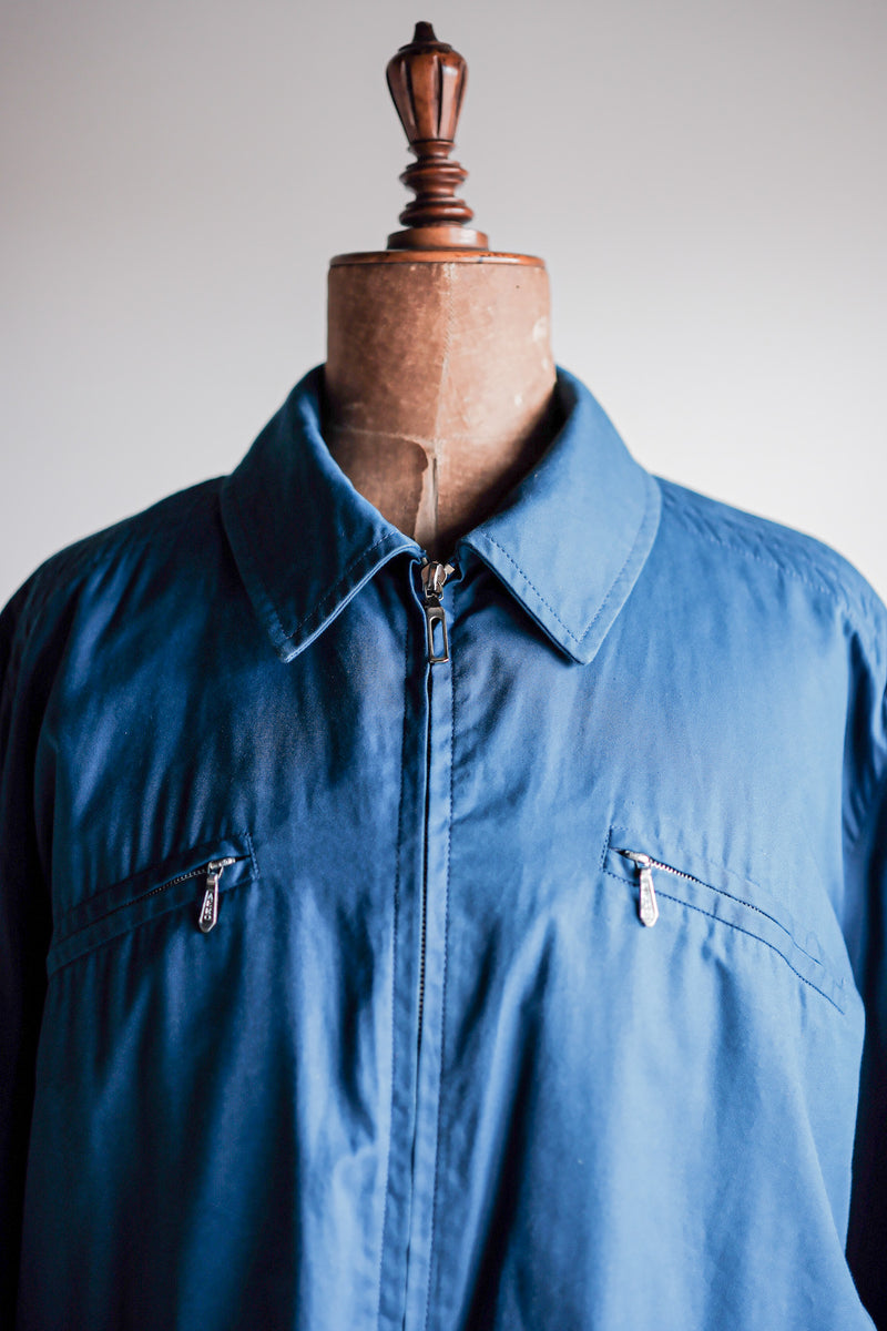 【~70’s】Vintage Grenfell Walker Jacket Size.44 “Mountain Tag”