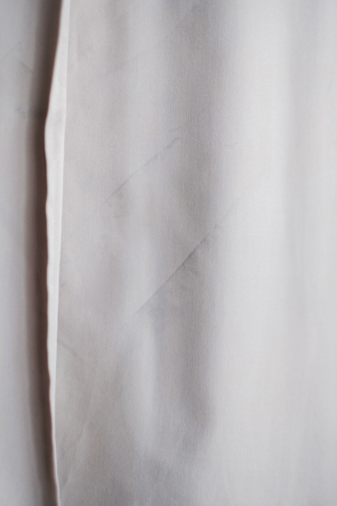 ［~80's］Vintage Burberry's Single Raglan Balmacaan Coat