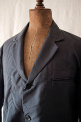 [~ 70's] เสื้อโค้ท Nylon Vintage French Vintage