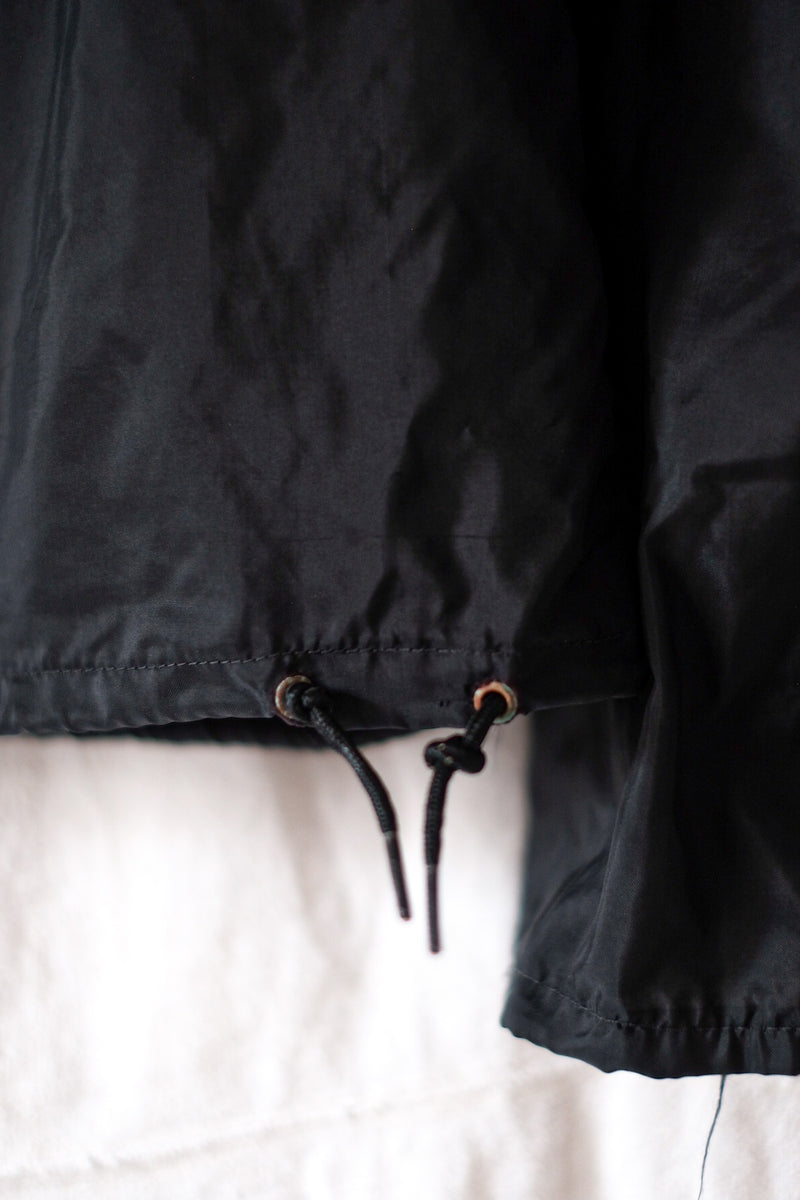 [~ 60's] แจ็คเก็ต Smock Nylon Vintage Vintage