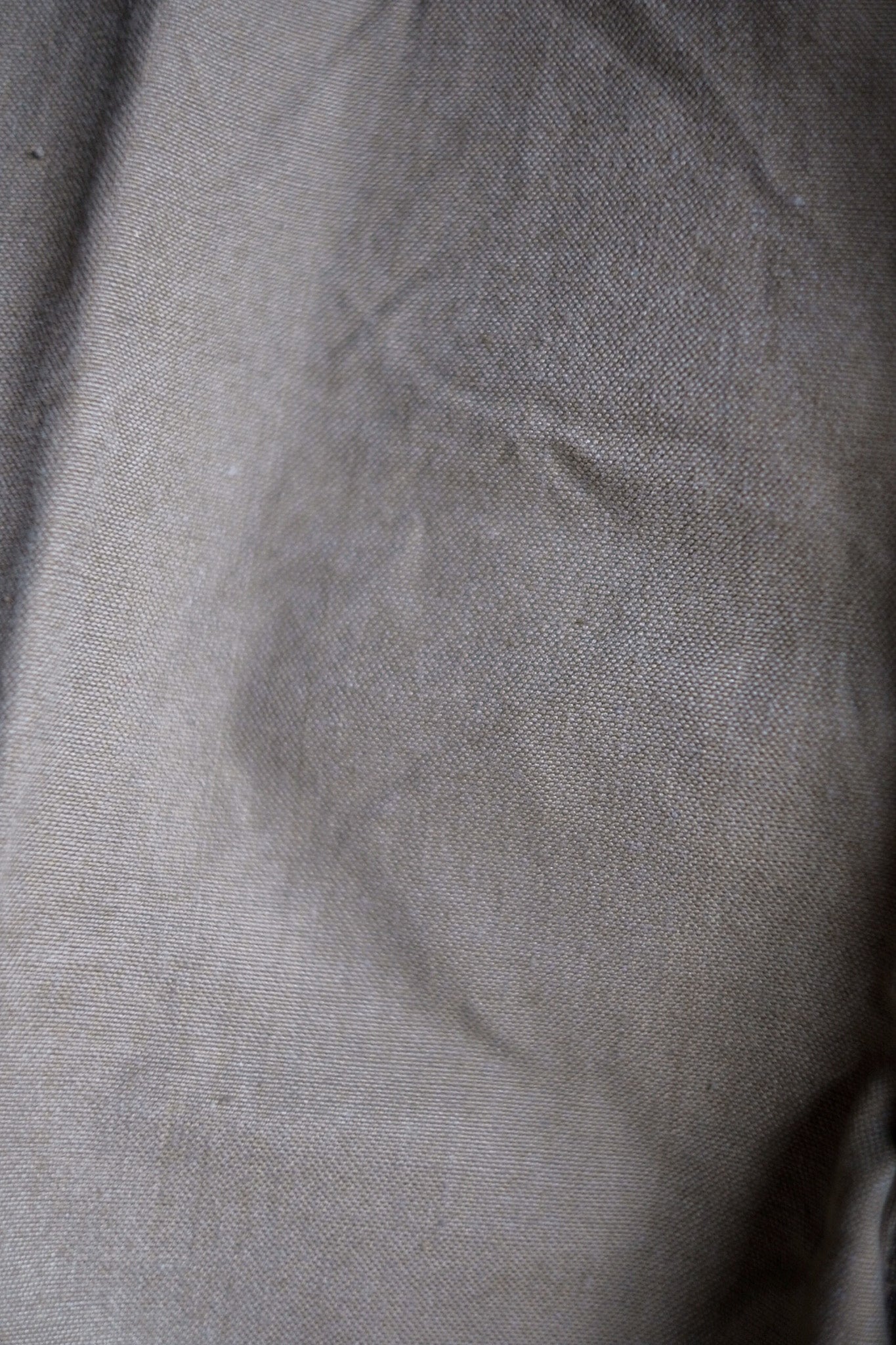 ［~50's］French Army M47 Field Trousers Size.31 "Remake" "Dead Stock"