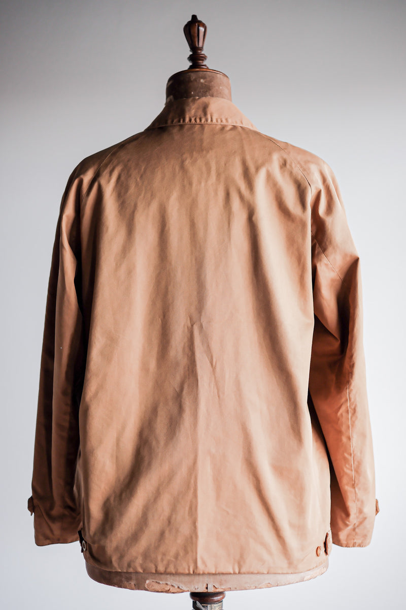 [~ 70's] แจ็คเก็ต Outdoor Vintage Grenfell ขนาด 38 "Mountain Tag"