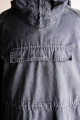 [~ 60's] Smock ผ้าฝ้ายโบราณอังกฤษ