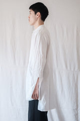 [~ 40's] เสื้อคุณปู่วินเทจฝรั่งเศส