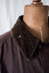 [~ 00's] Vintage Barbour "Transport Jacket" 3 ยอด