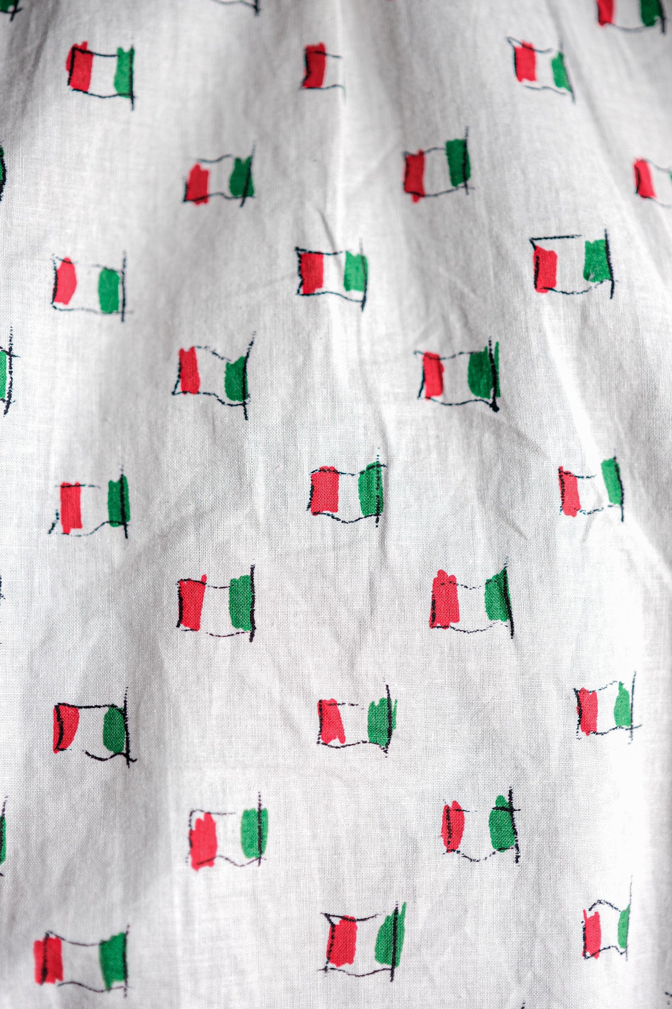 ［~80's］Old Gucci Double Breasted Italian Wool Blouson Size.50