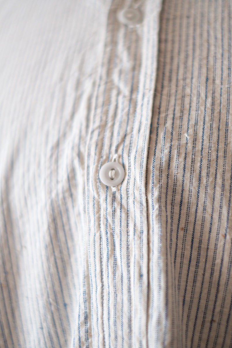 [~ 40's] เสื้อคุณปู่วินเทจฝรั่งเศส