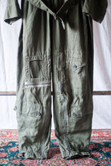 [~ 50's] Royal Air Force Mk2 & 2a Flying Suit