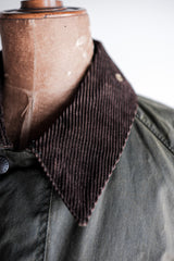 [~ 90's] Barbour Vintage "Spey Jacket" 3 ขนาดยอด