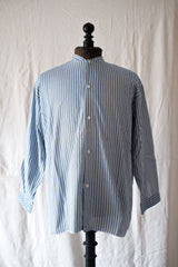 【~70's】Chezh Army Prisoner Shirt
