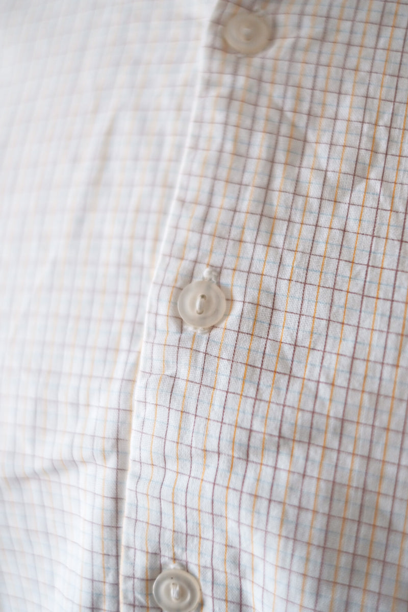 [~ 40's] เสื้อชุดวินเทจอังกฤษ