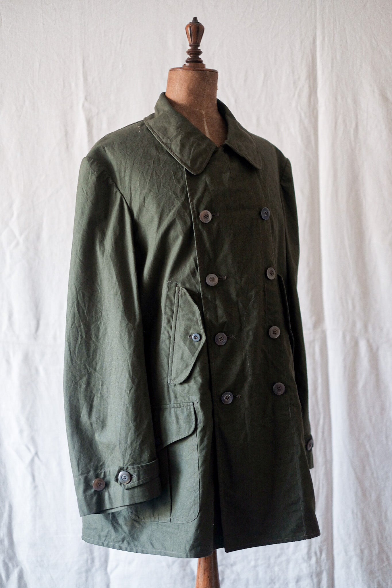 [~ 40's] WW2 German Army Mountain Troopers Wind Jacket