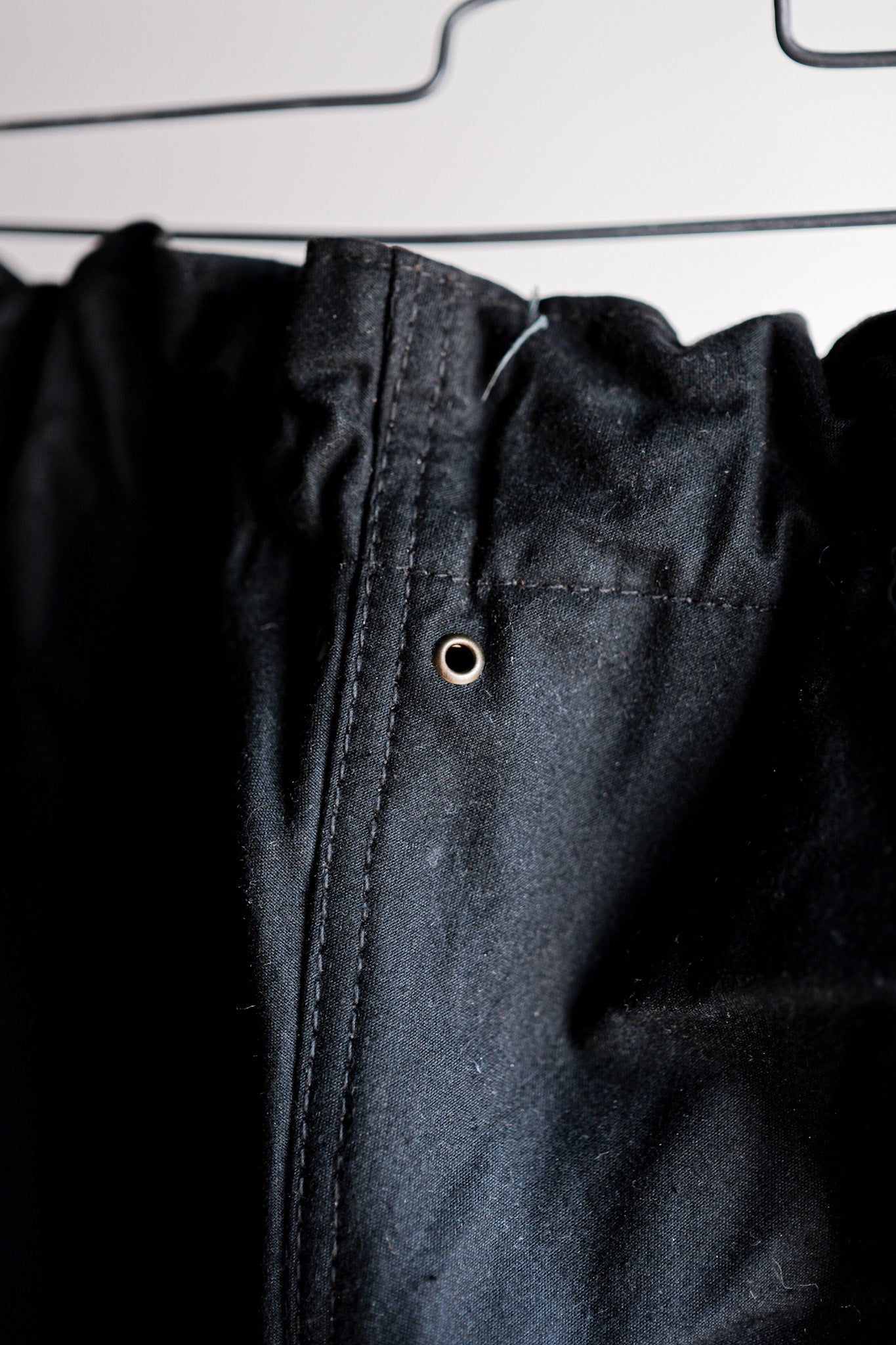 【~60's】Vintage Belstaff Waxed Jacket & Trousers Set Up Size.38 "TRIALMASTER"