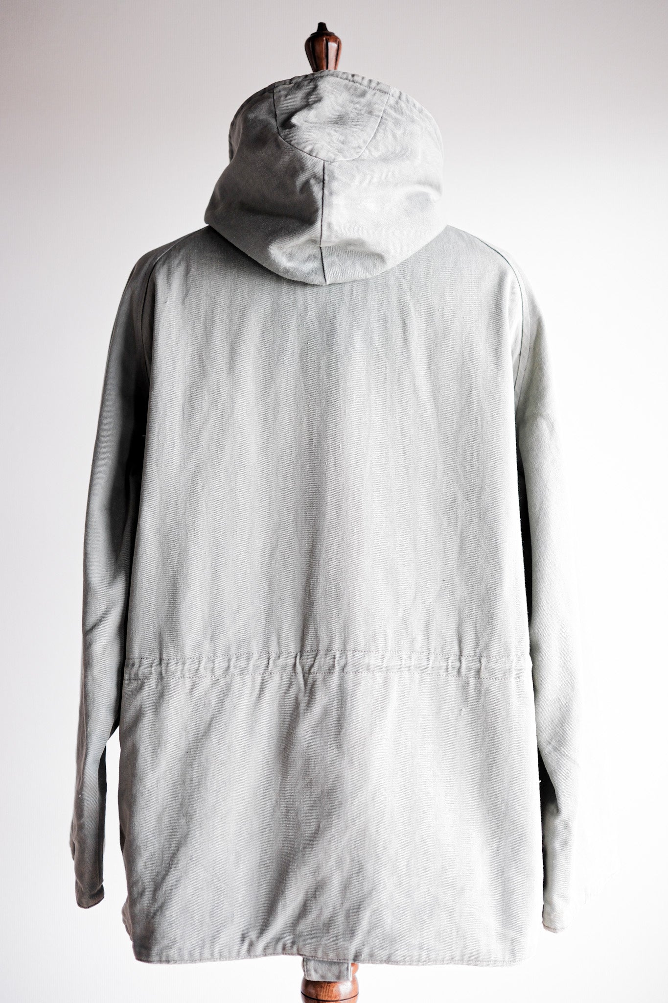［~70's］Vintage Belstaff Cotton Smock "Dalesman"