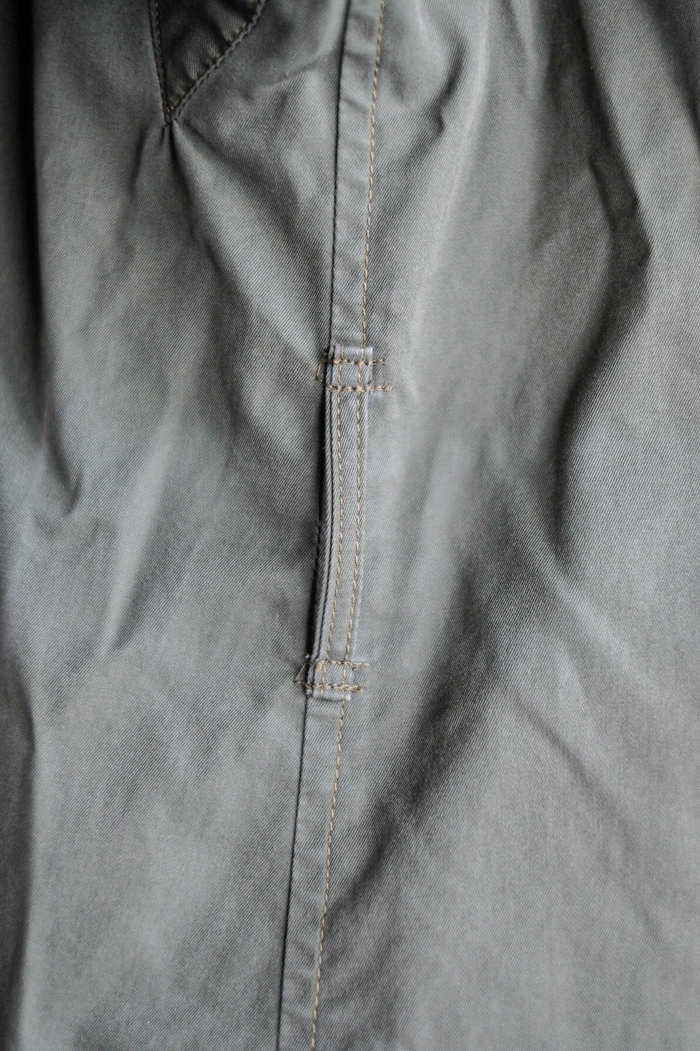 [~ 60 년대] 빈티지 그렌 펠 슈터 재킷“마운틴 태그”
