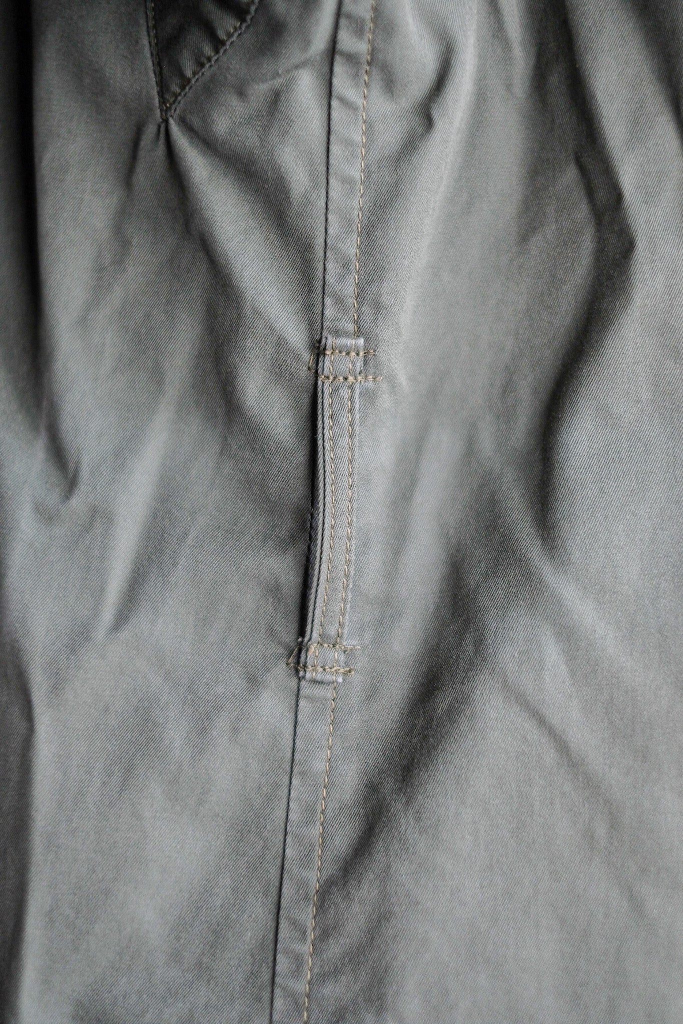 ［~60’s］Vintage Grenfell Shooter Jacket “Mountain Tag”
