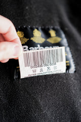 [~ 00's] Barbour Vintage "ขนแกะสายการขนส่ง" 3 ขนาดยอด 444444