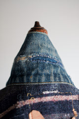 [~ 60's] ขนาดแจ็คเก็ตยีนส์ 559xx ของ Vintage Levi ขนาด 44 "รับประกัน"