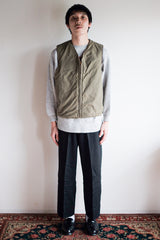 [~ 40's] WW2 USMC Alpaca Wool Vest