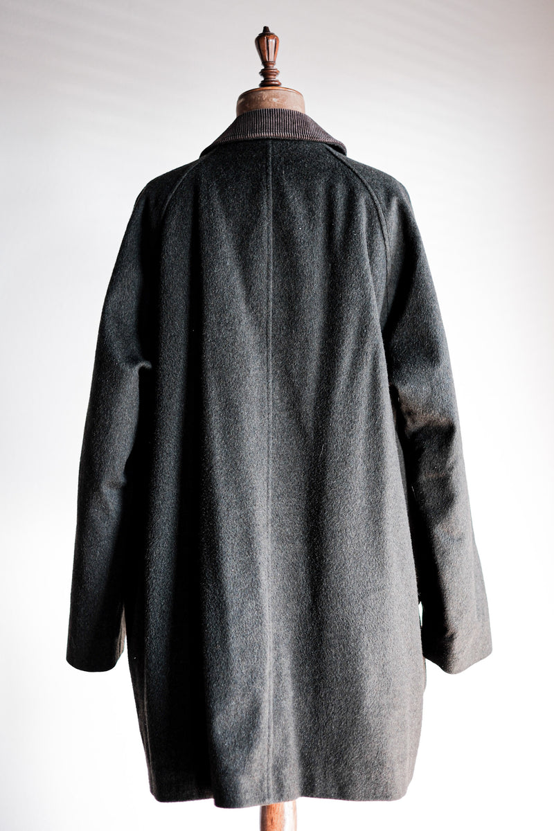 [~ 90's] Barbour Vintage "Loden Jacket" 3 ขนาดยอด